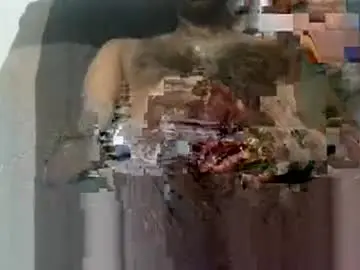 Chaturbate Nude Webcam of inforex337
