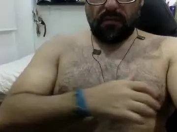 Chaturbate Live Sex Cam of mbotve