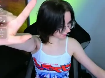 Chaturbate Sex Chat of nora_failure