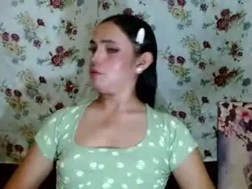 Chaturbate Live Porn of sexy_naughtyjasminxxx