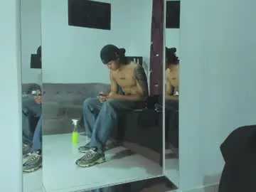 Chaturbate Live Sex of tonybenedetti