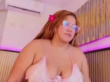 Chaturbate Sex Chat of _luna_bellaa_