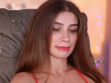Chaturbate Free Porn Cam of _your_angel
