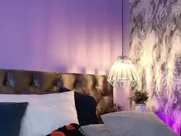 Chaturbate Sex Chat of charlotte_germanotta_