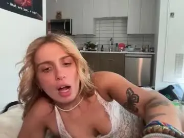 Chaturbate Private Sex Chat of lolaa555