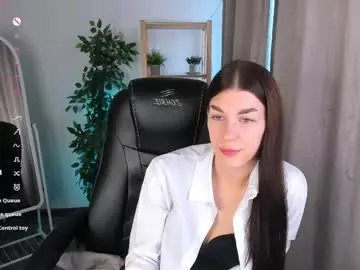 Chaturbate Nude Webcam of ohh_my_vens