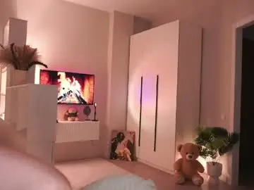 Chaturbate Live Porn of realcrystal