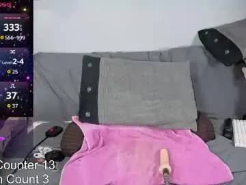 Chaturbate Live Porn of freak7_7show