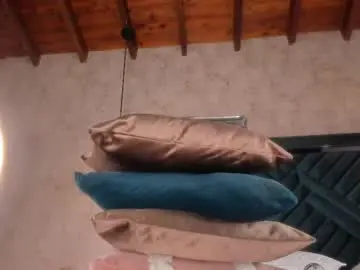 Chaturbate Live Sex Cam of marttina_ruiz