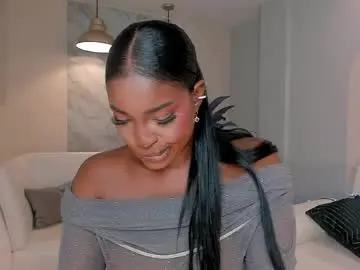 Chaturbate Sex Chat of savannahstorm_