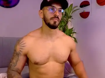 Chaturbate Live Sex of tony_muscle1