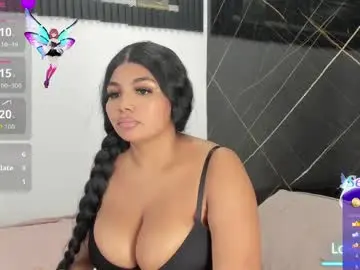 Chaturbate Private Sex Chat of afrodita_roos_