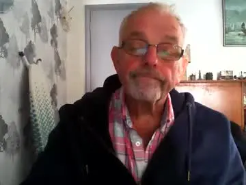 Chaturbate Sex Cam of champers37