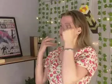 Chaturbate Sex Chat of maria_henderson_