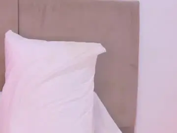 Chaturbate Sex Cam of ariacollin