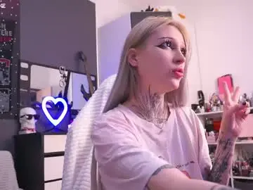 Chaturbate Live Porn of fraulein_mooon