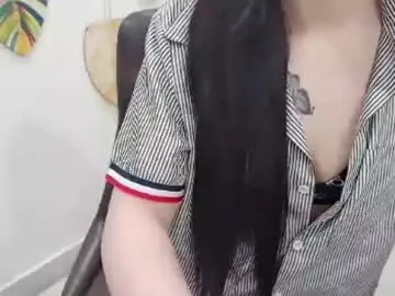 Chaturbate Live Sex of hellokitty_sexy