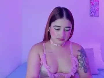 Chaturbate Free Porn Cam of martina_connor1