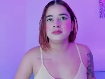 Chaturbate Best Webcam of martina_connor1