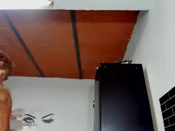 Chaturbate Adult Webcam of megan_greyxx