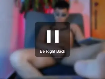 Chaturbate Watch Live Sex Cams of nick_1606