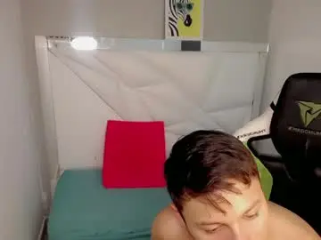 Chaturbate Adult Webcam of nyc_bby