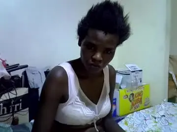 Chaturbate Best Webcam of sexy_aliyahh