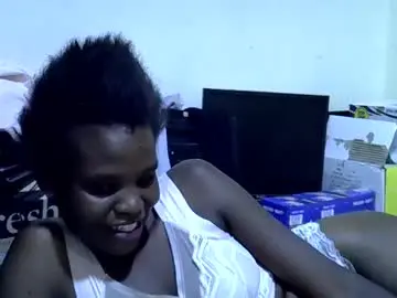 Chaturbate Sex Cam of sexy_aliyahh