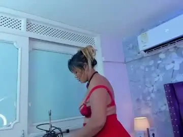 Chaturbate Live Porn of violeta_medina