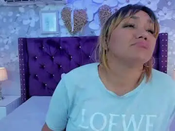 Chaturbate Free Live Porn of violeta_medina