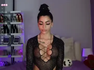 Chaturbate Live Sex of angela_myst