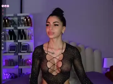 Chaturbate Adult Webcams of angela_myst