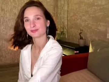Chaturbate Live Porn of genieflug