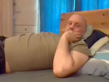Chaturbate Private Sex Chat of markus_7