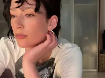 Chaturbate Live Sex Cam of mulaniha