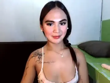 Chaturbate Live Sex of sexycheskax18