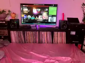 Chaturbate Best Webcam of trans_cherries