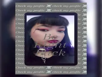 Chaturbate Live Sex Cam of darkling_b