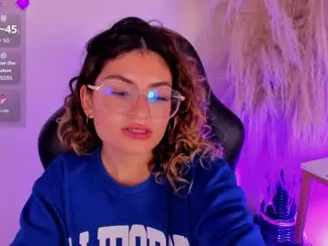 Chaturbate Sex Chat of emilyjonesss_