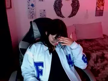 Chaturbate Live Porn of isabella__222