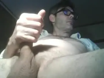 Chaturbate Nude Webcam of slambo001