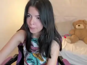 Chaturbate Nude Webcam of sophiahowland
