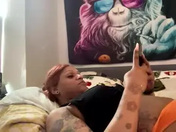 Chaturbate Sex Chat of xperiencepressure