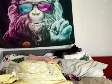 Chaturbate Nude Webcam of xperiencepressure
