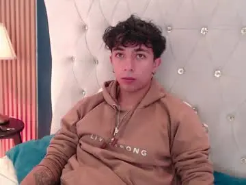 Chaturbate Private Sex Chat of aiden_rivers_