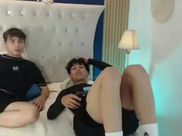 Chaturbate Adult Webcams of aiden_rivers_