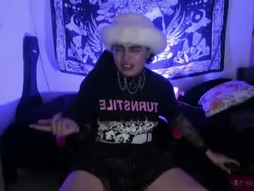 Chaturbate Live Sex of badfacex