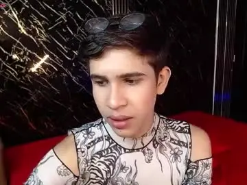 Chaturbate Adult Webcam of joshua_saenz_