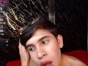 Chaturbate Adult Webcams of joshua_saenz_