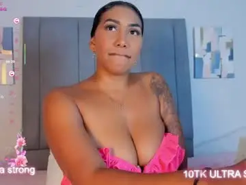 Chaturbate Best live sex cam show of kristel_lee_